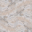 Silver Travertine