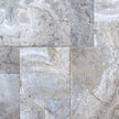 Silver Travertine