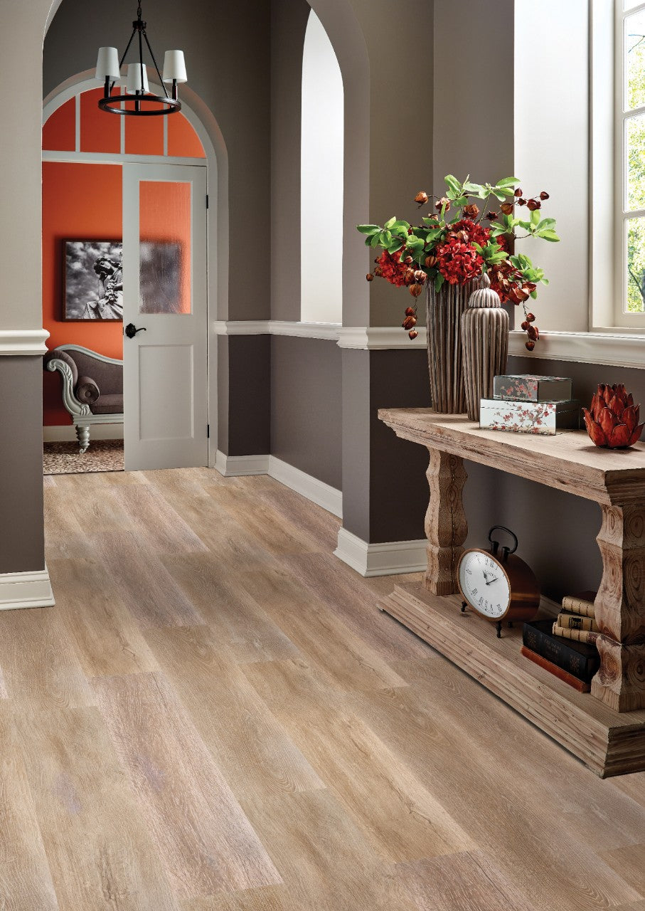 Smithcliffs Brockton - Hybrid Rigid Core