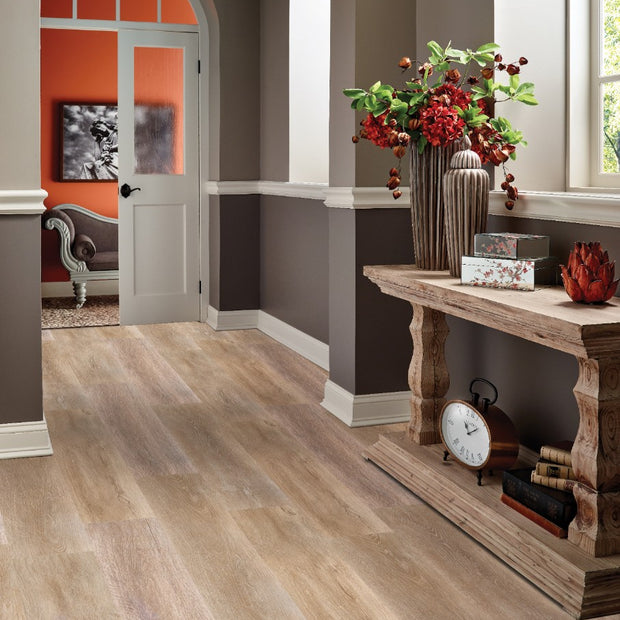 Smithcliffs Brockton - Hybrid Rigid Core