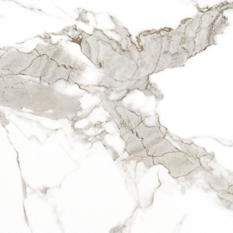 Statuario Silver Porcelain