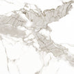 Statuario Silver Porcelain