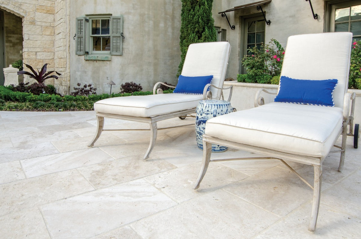 Tuscany Beige