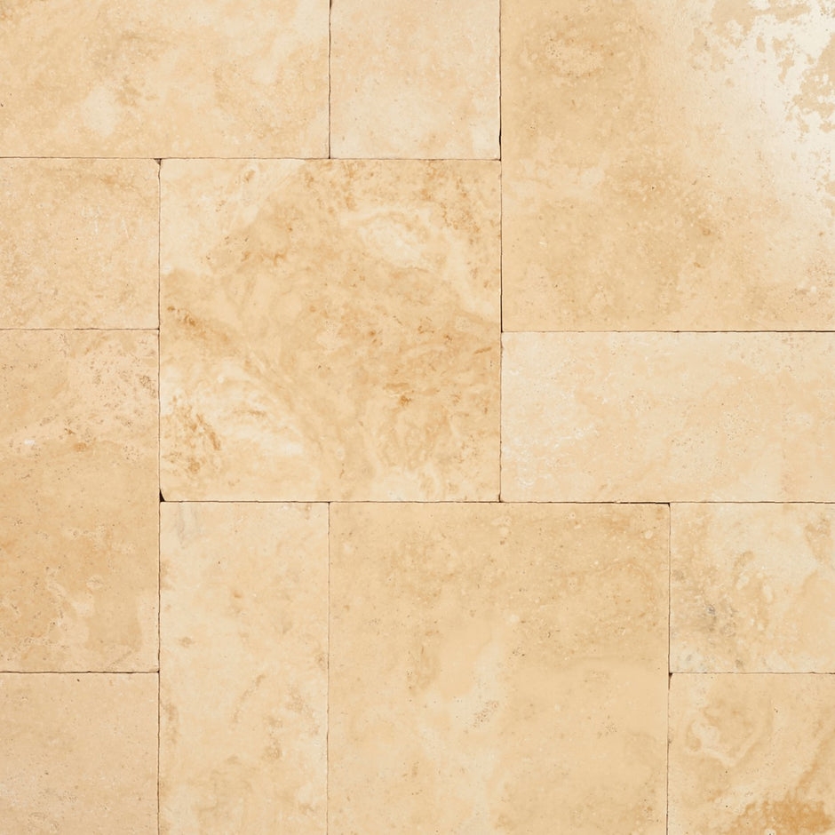Tuscany Ivory