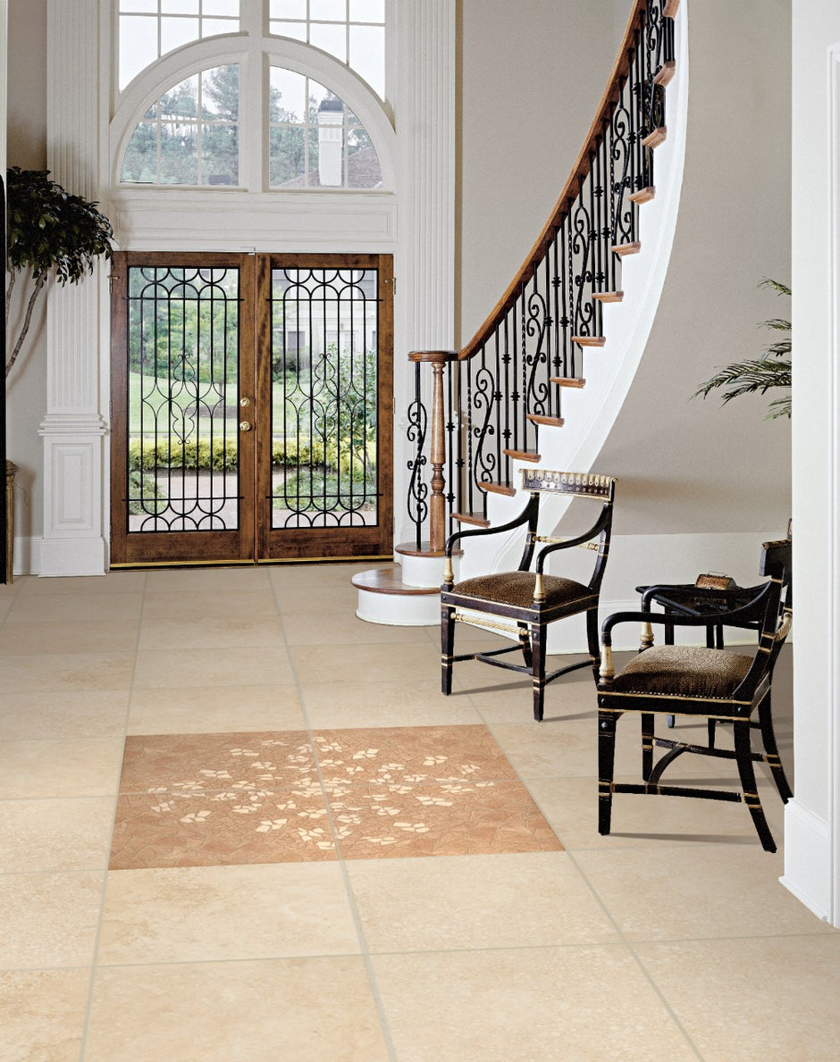 Tuscany Ivory