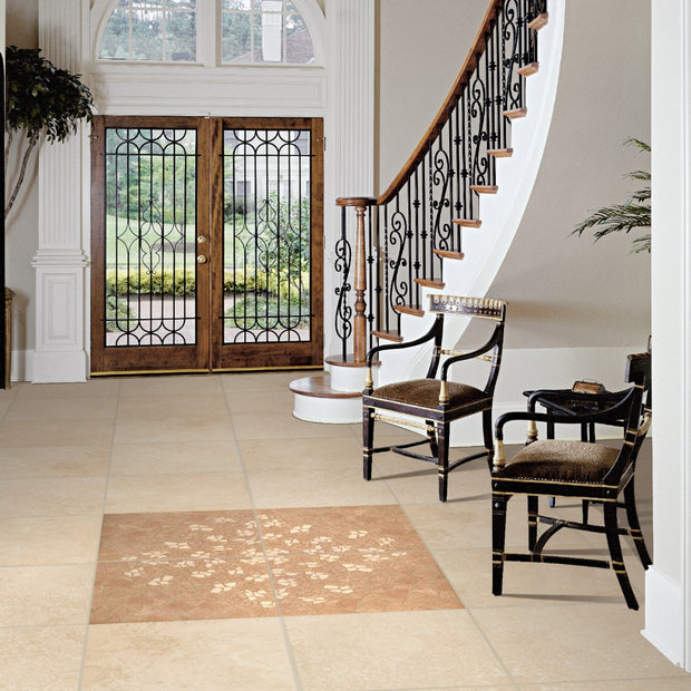 Tuscany Ivory