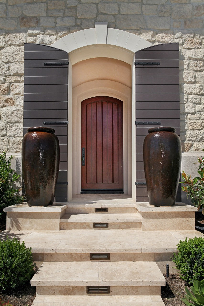Tuscany Platinum