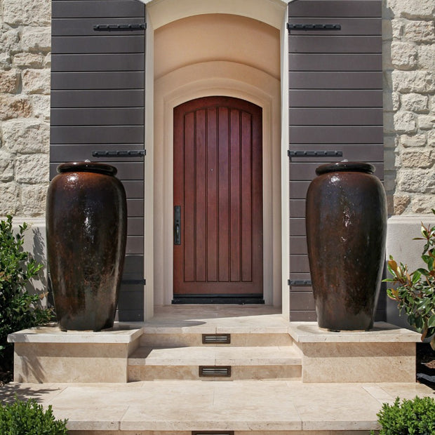 Tuscany Platinum