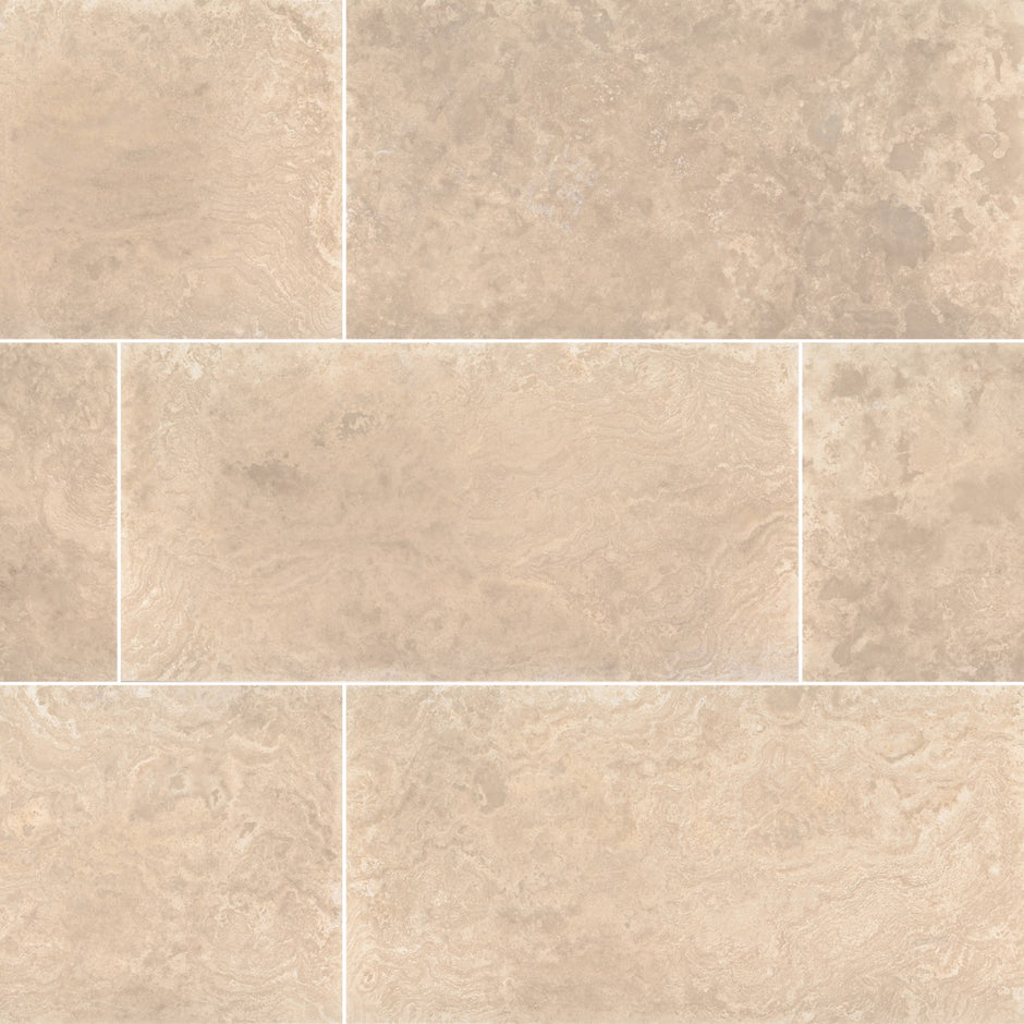 Tuscany Platinum