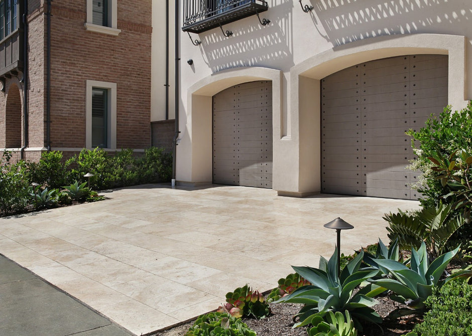 Tuscany Platinum