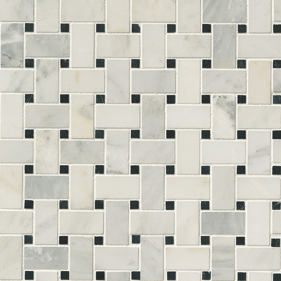 Arabescato Carrara