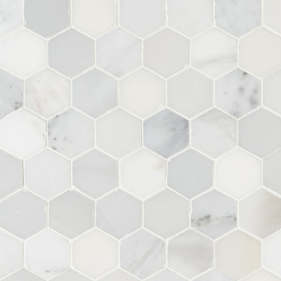 Arabescato Carrara