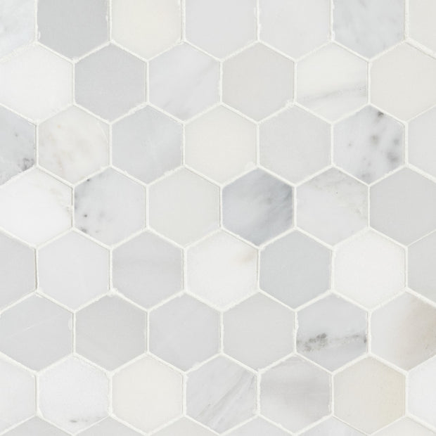 Arabescato Carrara