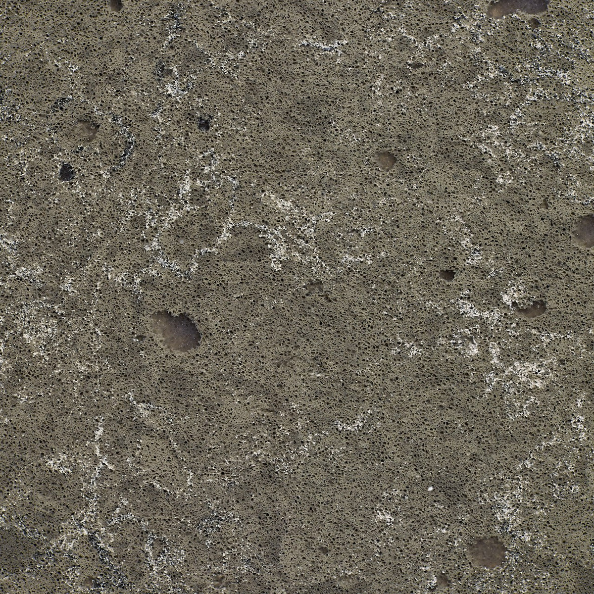 Babylon Gray Quartz