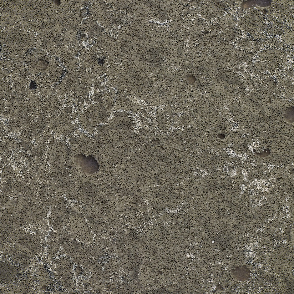 Babylon Gray Quartz