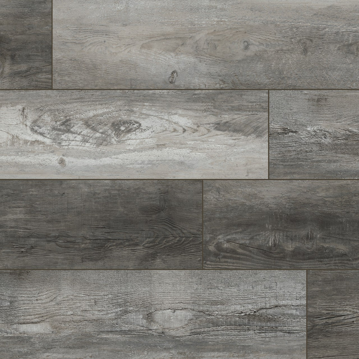 XL Prescott - Luxury Vinyl Plank Collection
