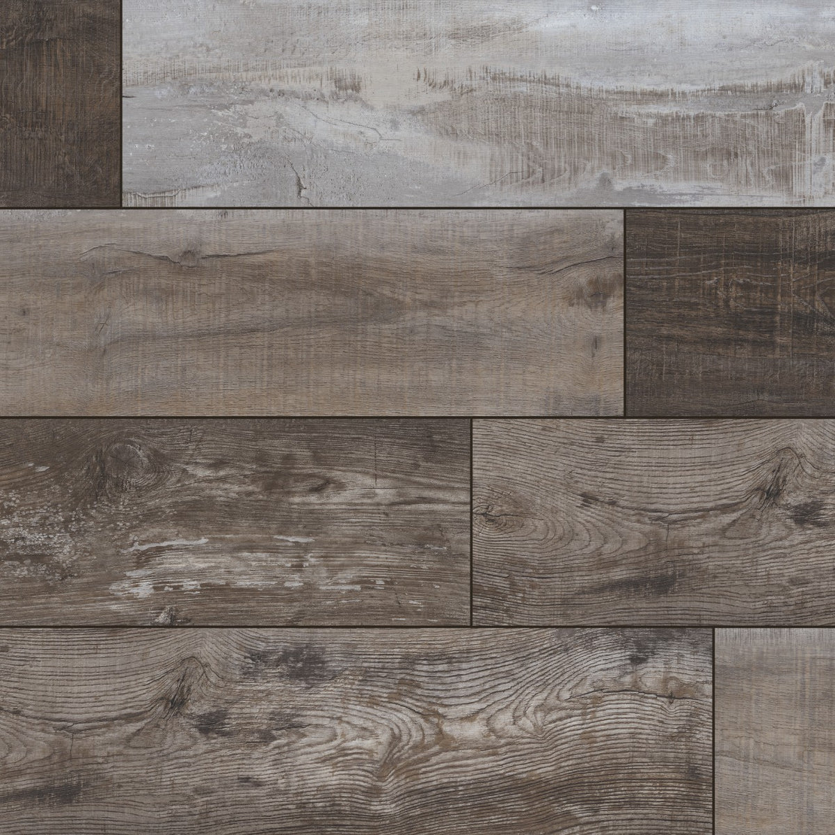 XL Prescott - Luxury Vinyl Plank Collection