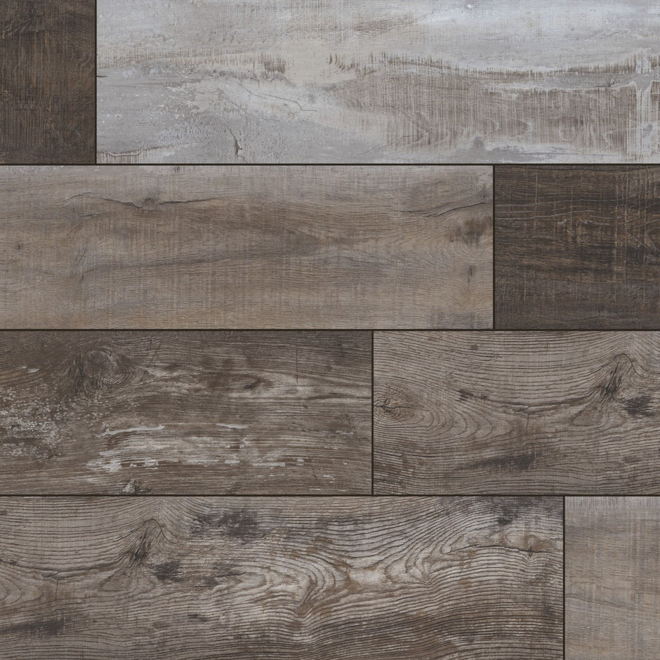 XL Prescott - Luxury Vinyl Plank Collection