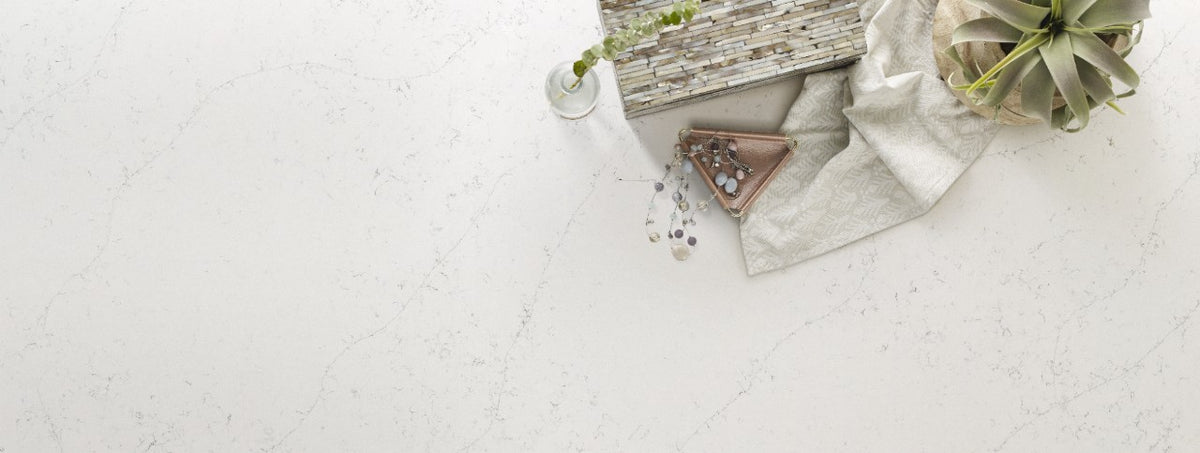Calacatta Botanica Quartz