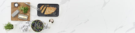 Calacatta Leon Quartz