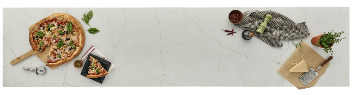Calacatta Valentin Quartz