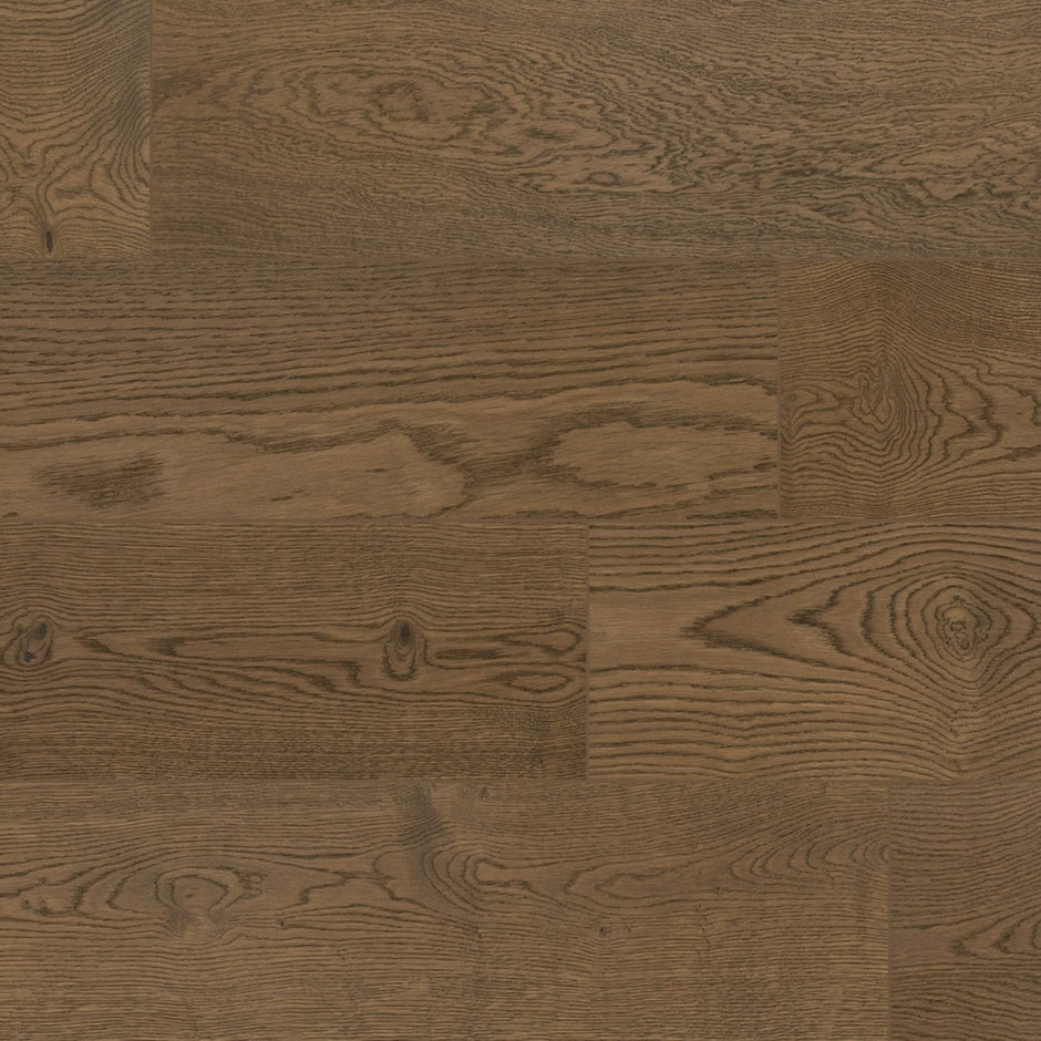 Clayborne Hardwood Flooring