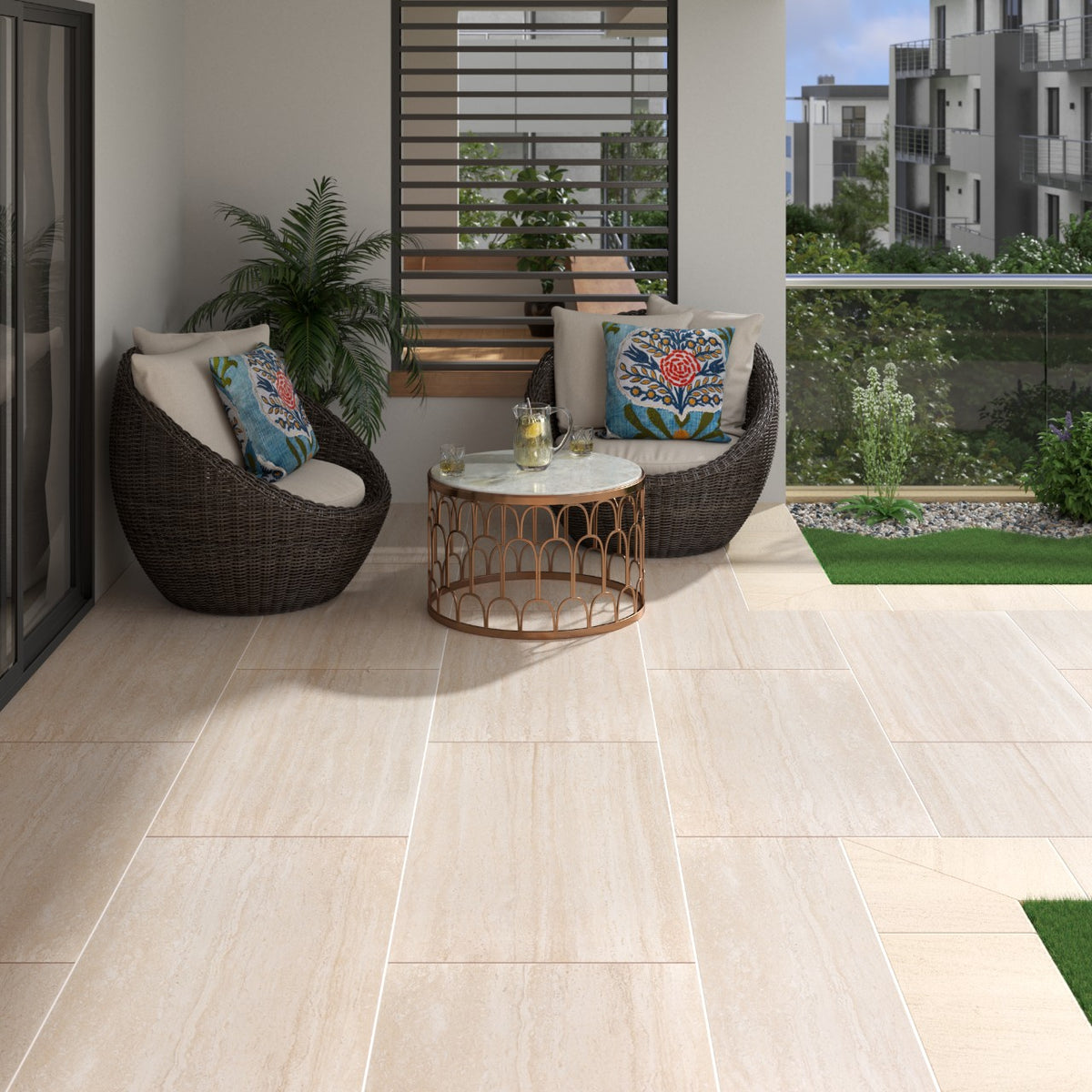 Cordova Collection
