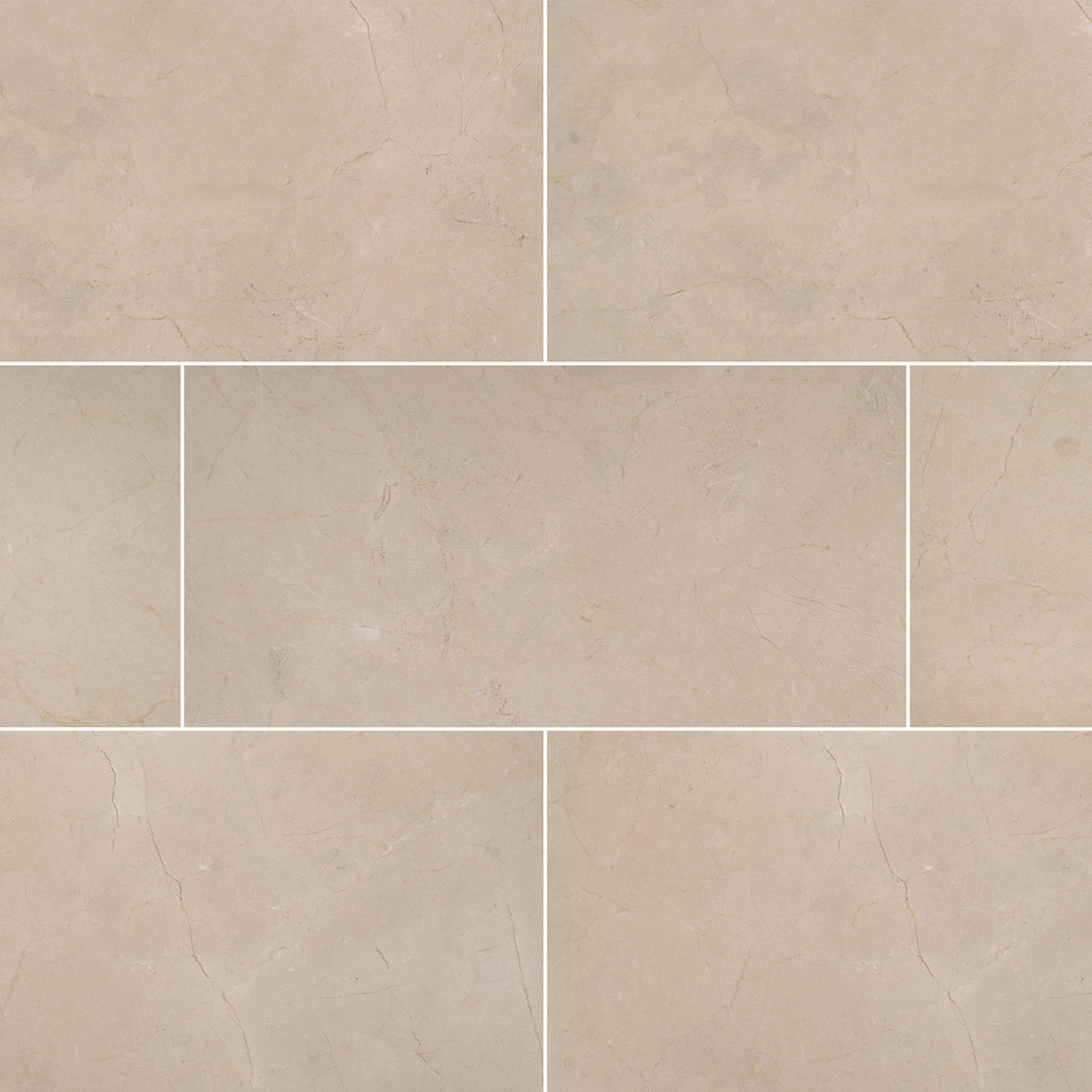 Crema Marfil Classic