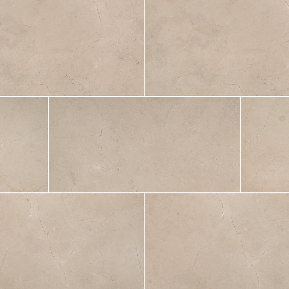 Crema Marfil Classic