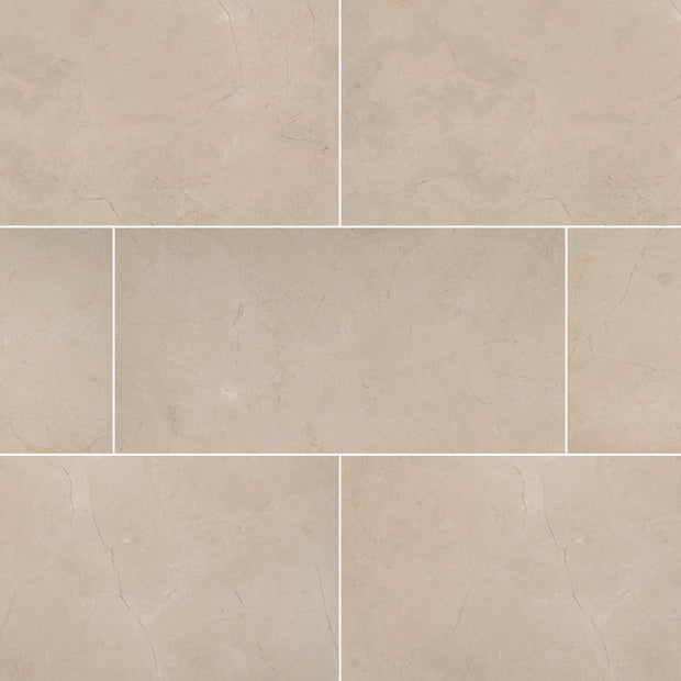 Crema Marfil Classic