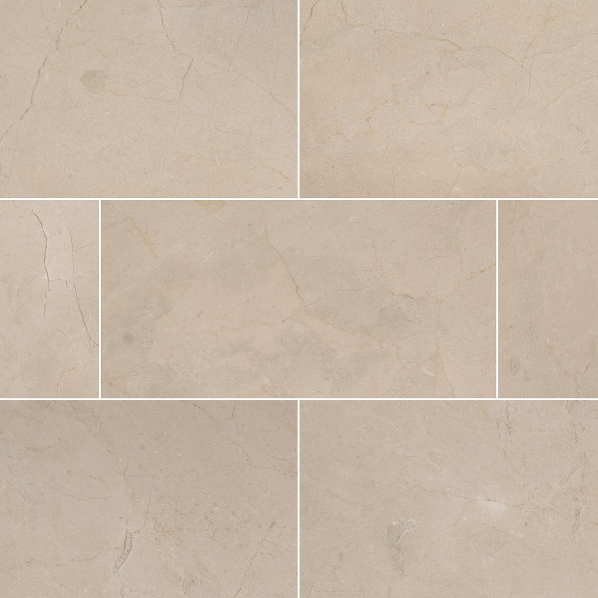 Crema Marfil Select