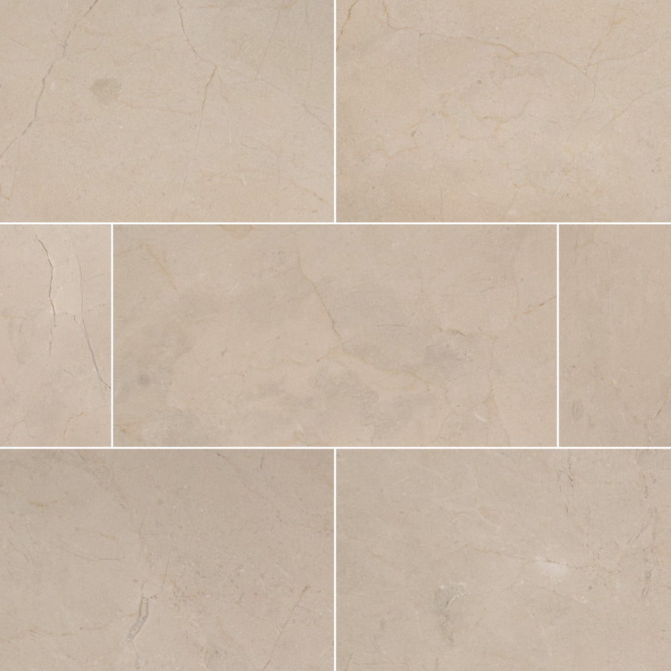 Crema Marfil Select