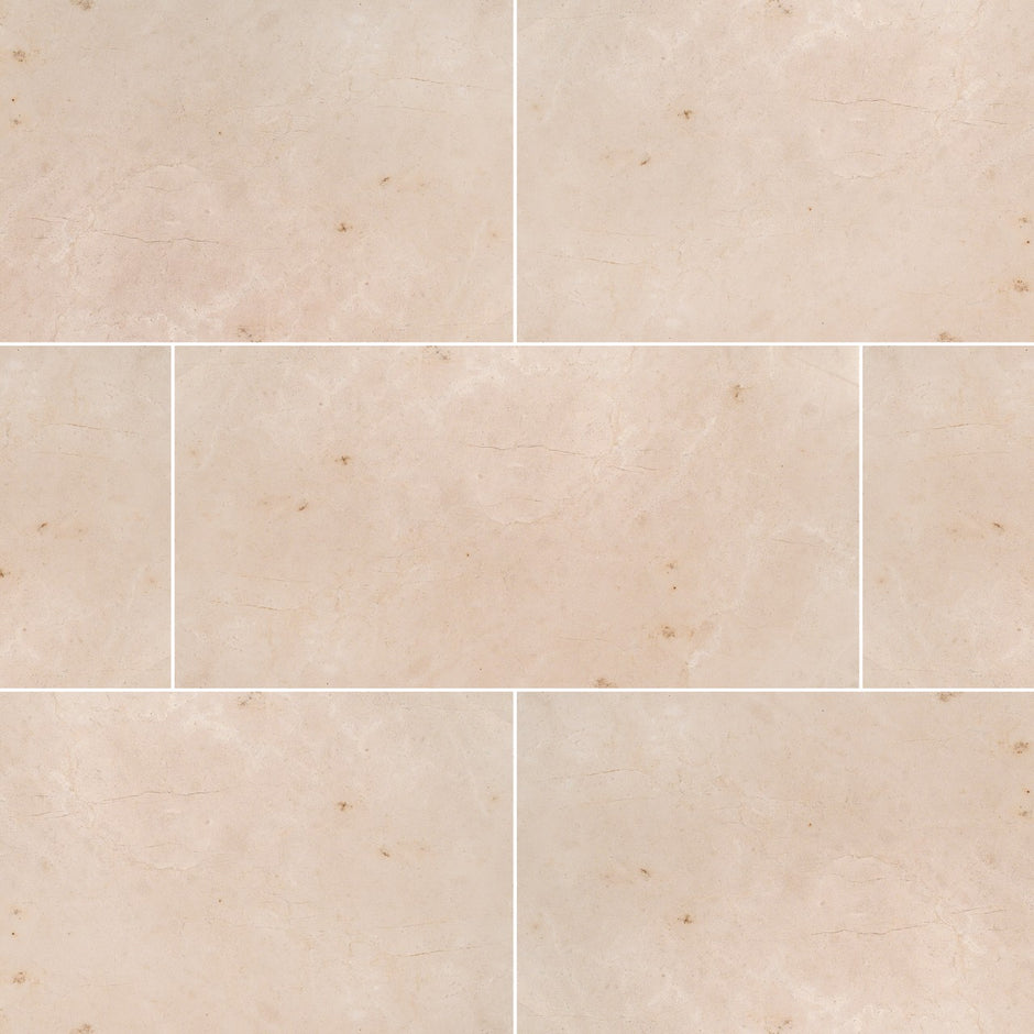 Crema Marfil Select