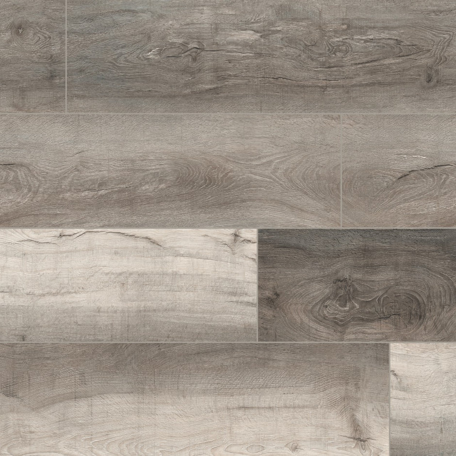 XL Prescott - Luxury Vinyl Plank Collection