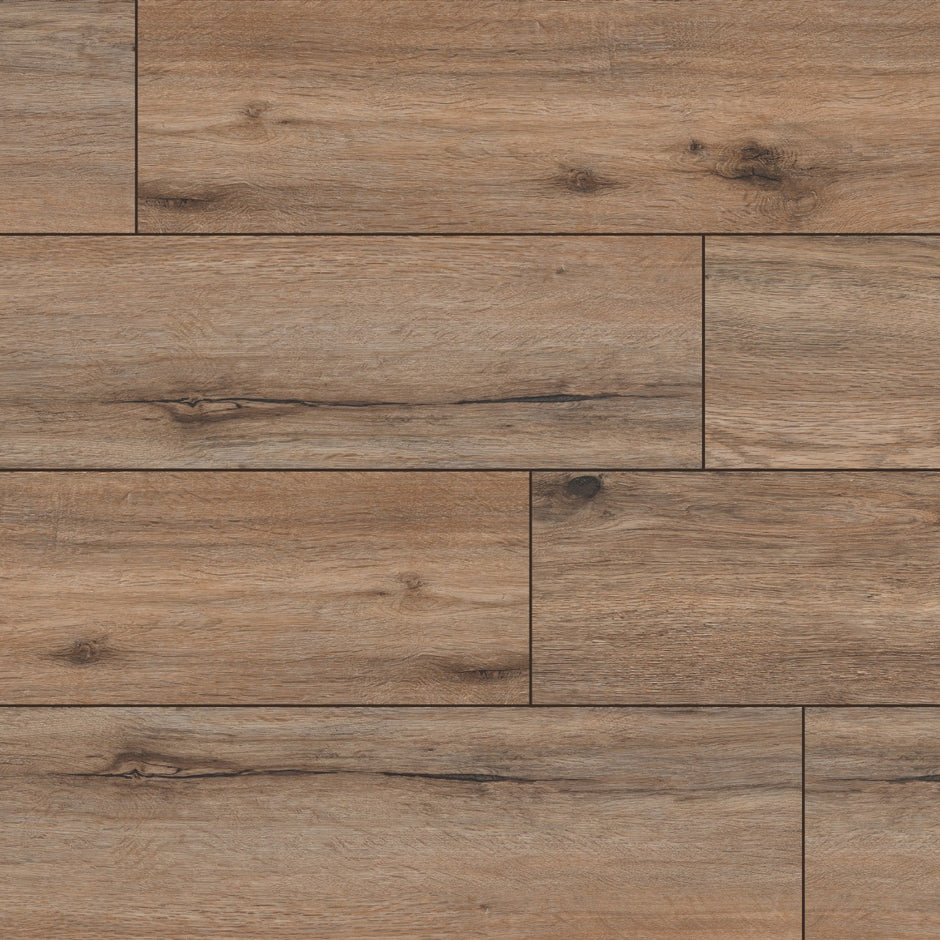 XL Prescott - Luxury Vinyl Plank Collection