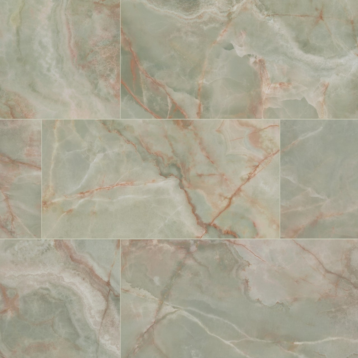 Verde Vivo - Exotica Collection