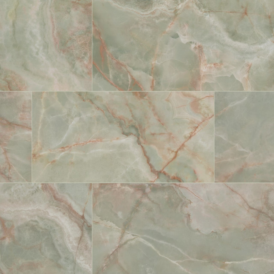 Verde Vivo - Exotica Collection