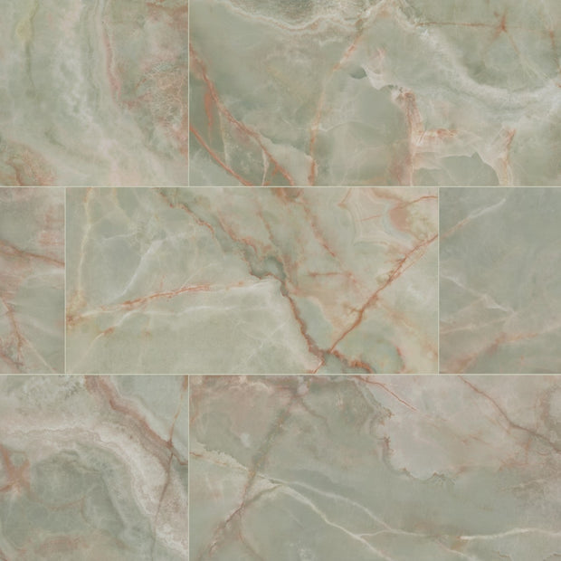 Verde Vivo - Exotica Collection