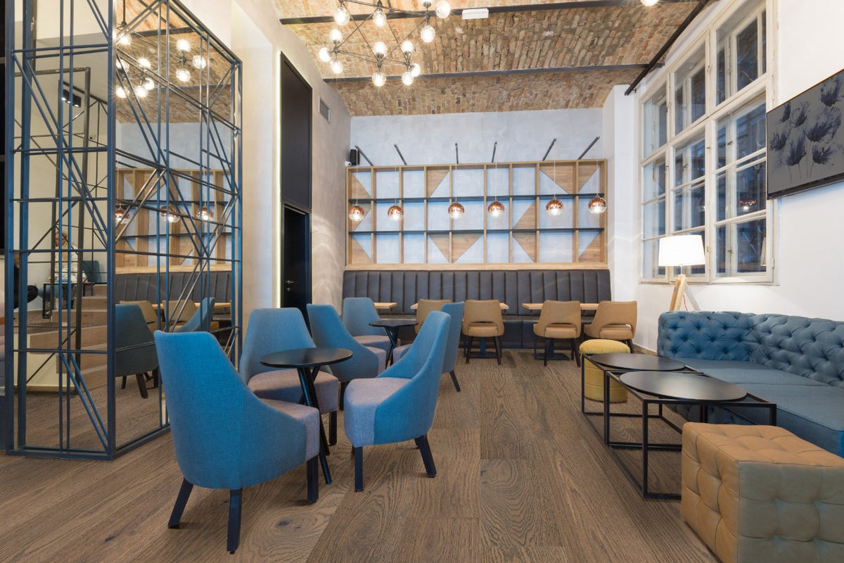 Wayland Hardwood Flooring