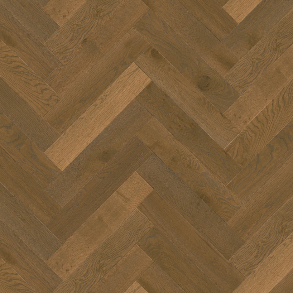 Herringbone Wayland Hardwood Flooring