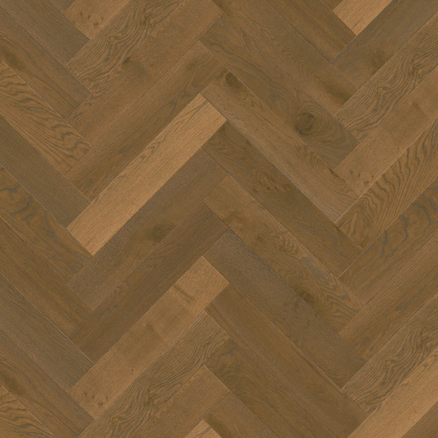 Herringbone Wayland Hardwood Flooring