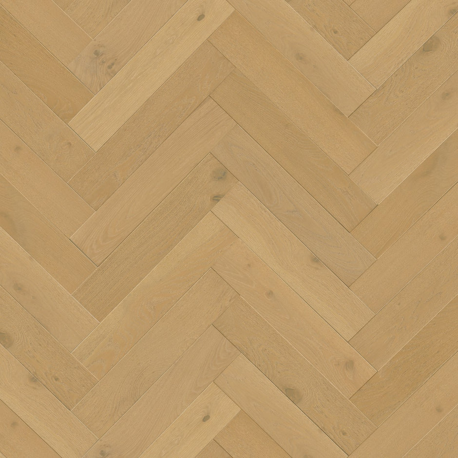 Herringbone Whittlock Hardwood Flooring