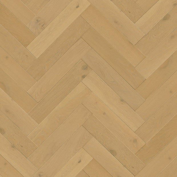 Herringbone Whittlock Hardwood Flooring