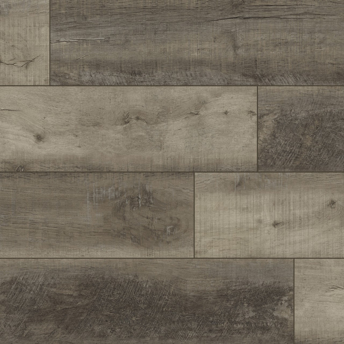 XL Prescott - Luxury Vinyl Plank Collection
